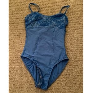 Brand new Wear Moi leotard size small